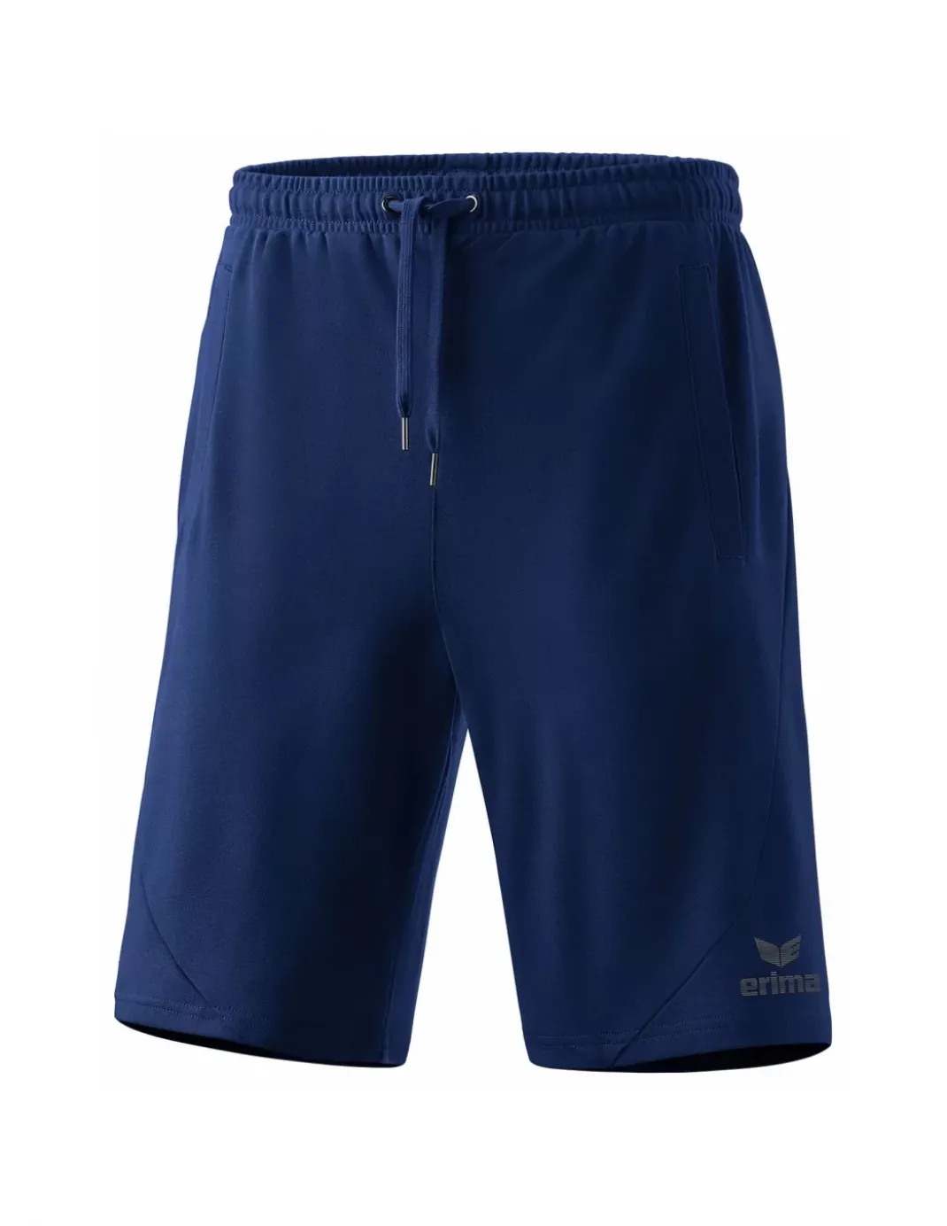 Spodenki juniorskie Erima Essential Team Sweat Shorts