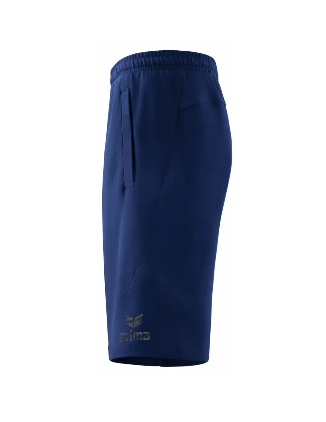 Spodenki męskie Erima Essential Team Sweat Shorts