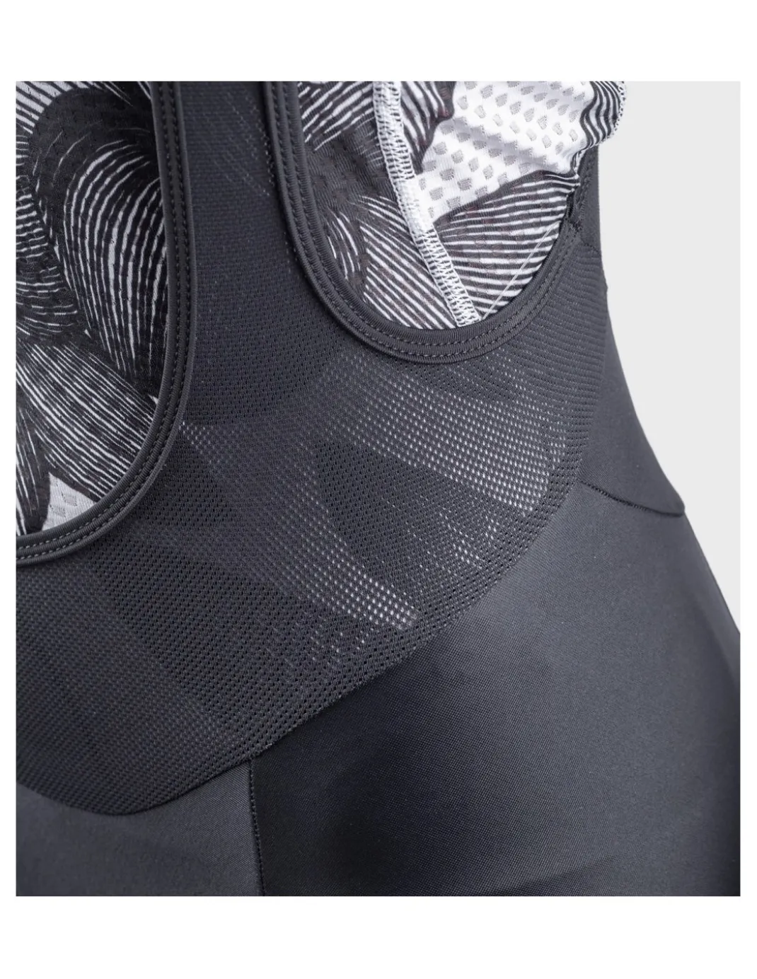 Spodenki rowerowe damskie Alé Cycling Solid Traguardo
