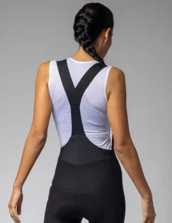 Spodenki rowerowe damskie Alé Cycling R-EV1 SpeedFondo Light