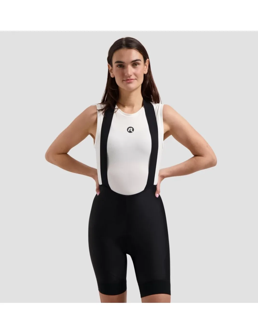 Spodenki rowerowe damskie Rogelli Detach II