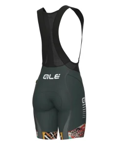Spodenki rowerowe damskie Alé Cycling PR-E Rio