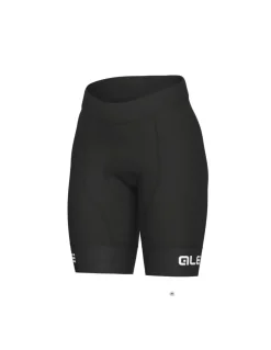 Spodenki rowerowe damskie Alé Cycling Solid Traguardo 2.0