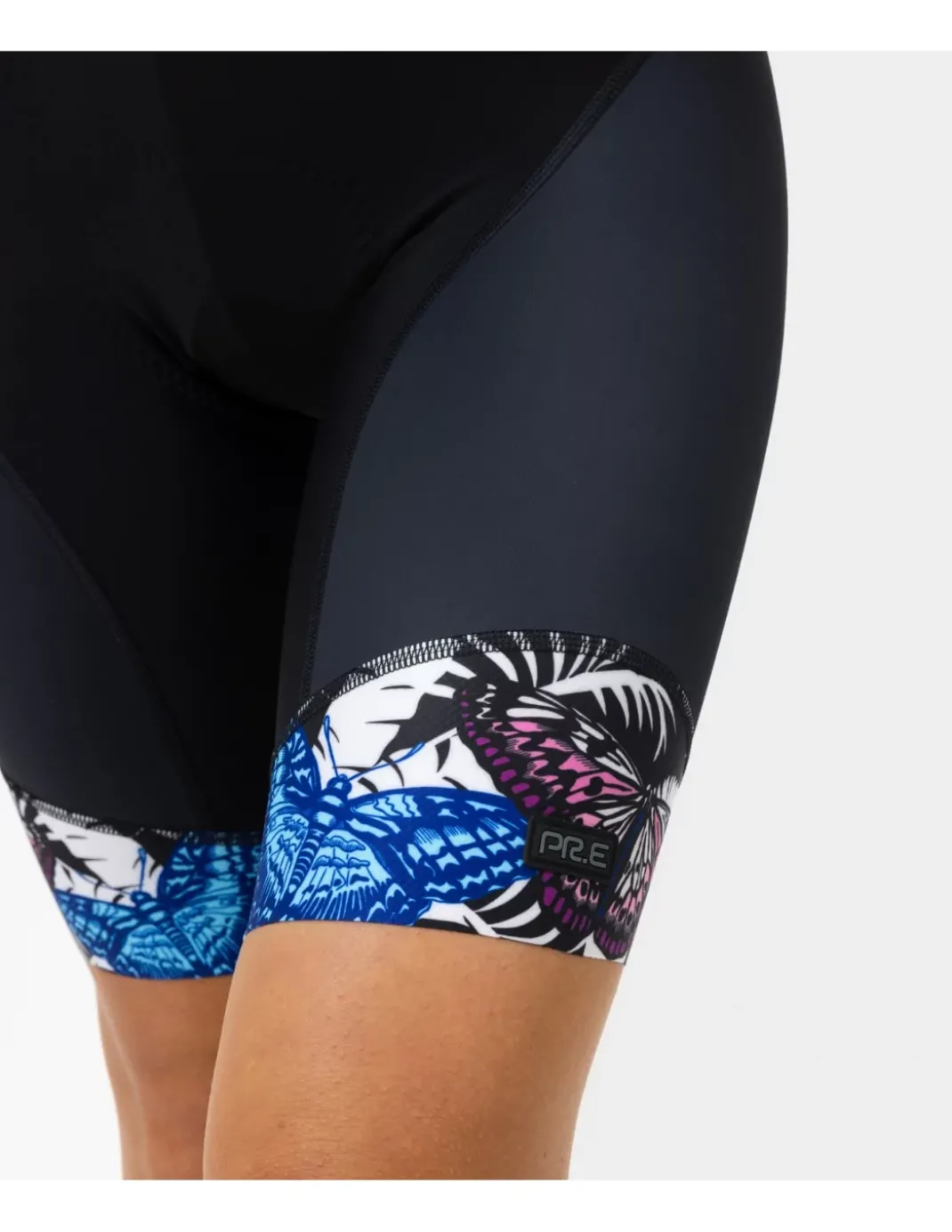 Spodenki rowerowe damskie Alé Cycling PR-E Vanessa