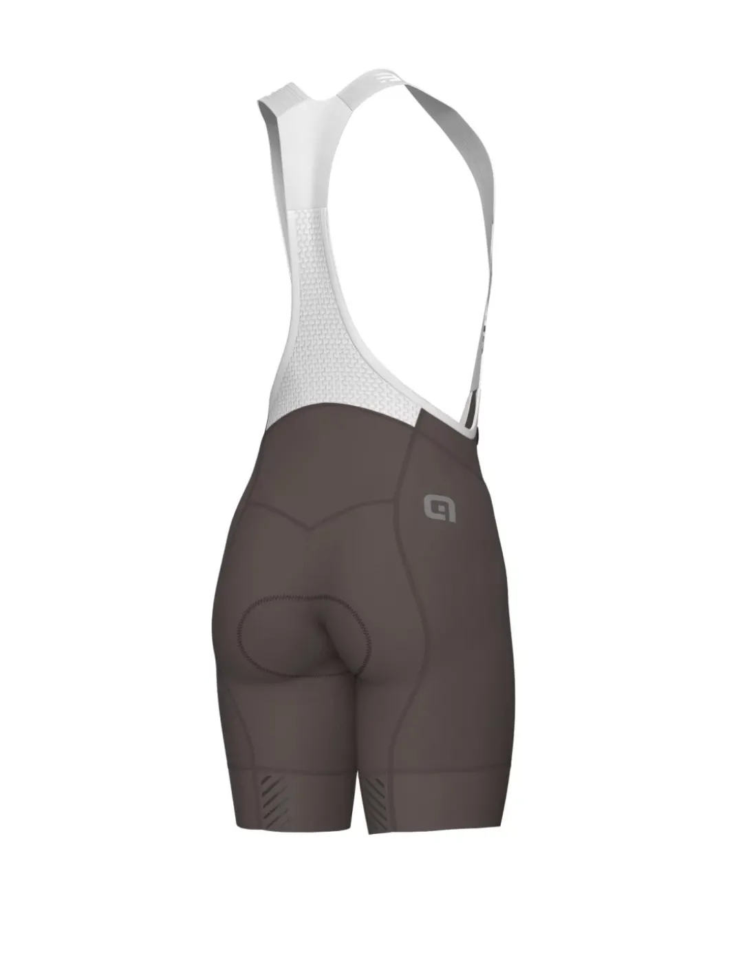 Spodenki rowerowe damskie Alé Cycling PR-E Magic Colour