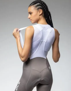 Spodenki rowerowe damskie Alé Cycling PR-E Magic Colour