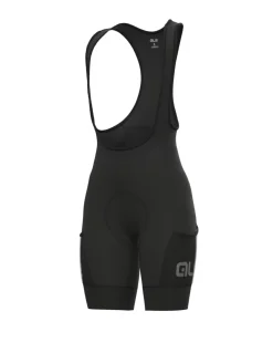Spodenki rowerowe damskie Alé Cycling Off Road Stones Cargo