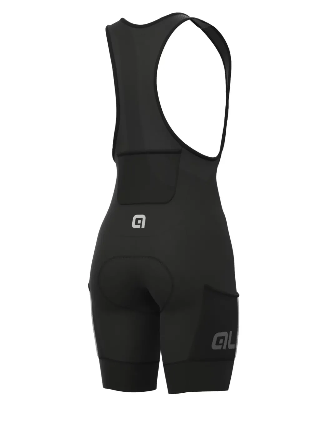 Spodenki rowerowe damskie Alé Cycling Off Road Stones Cargo
