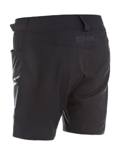 Spodenki rowerowe damskie Endurance Jamilla 2-w-1