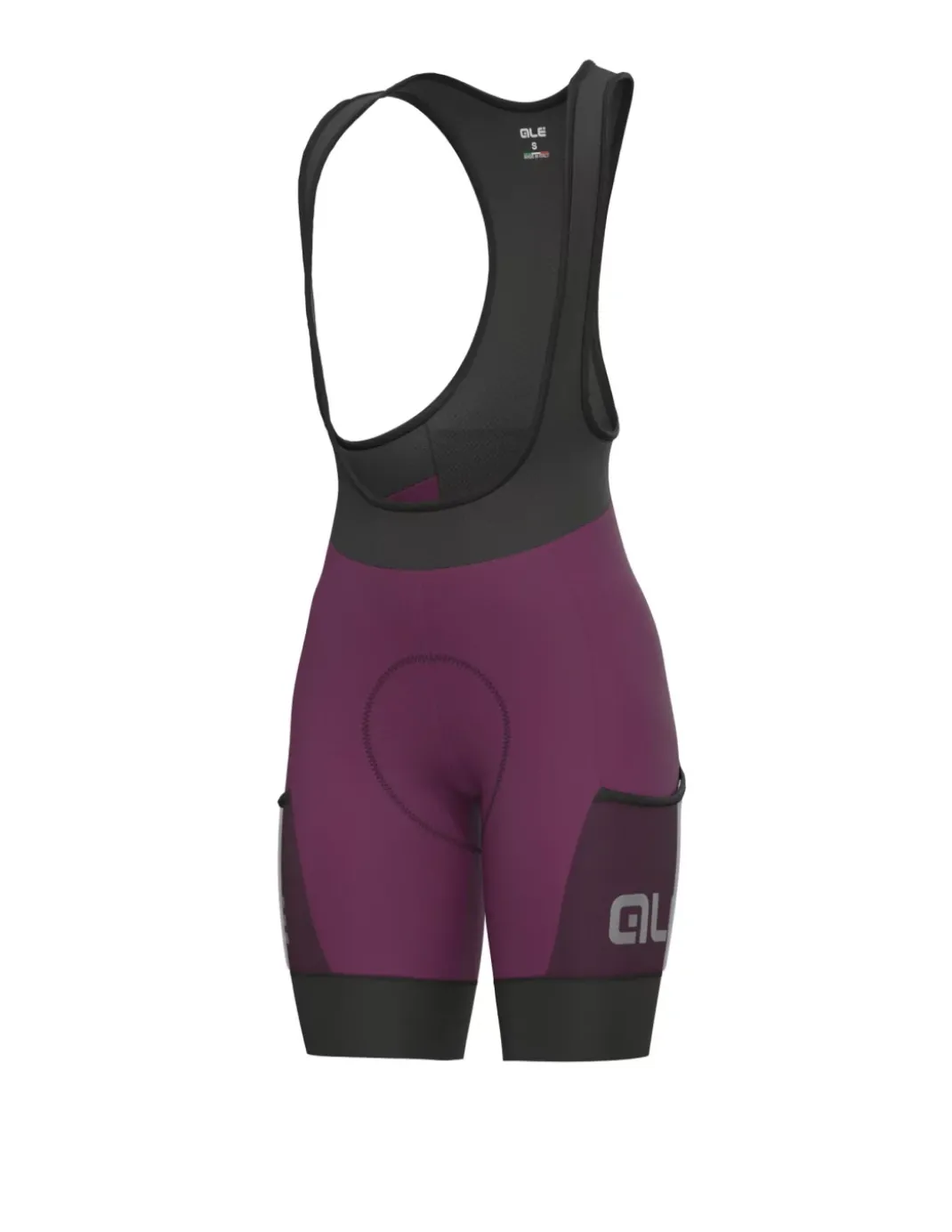 Spodenki rowerowe damskie Alé Cycling Off Road Stones Cargo
