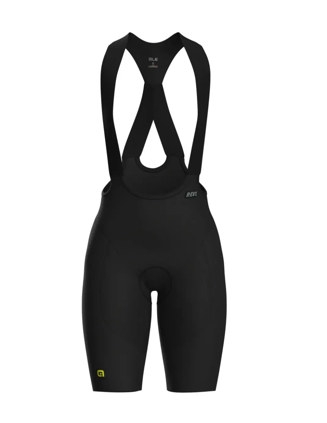 Spodenki rowerowe damskie Alé Cycling R-EV1 Hammer 2.0