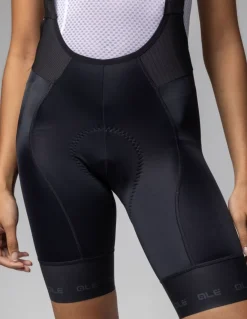 Spodenki rowerowe damskie Alé Cycling PR-E Strada 2.0