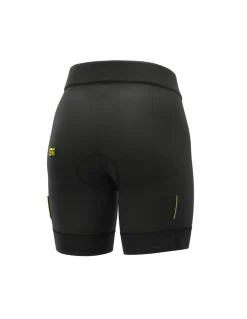 Spodenki rowerowe damskie Alé Cycling Solid Classico RL