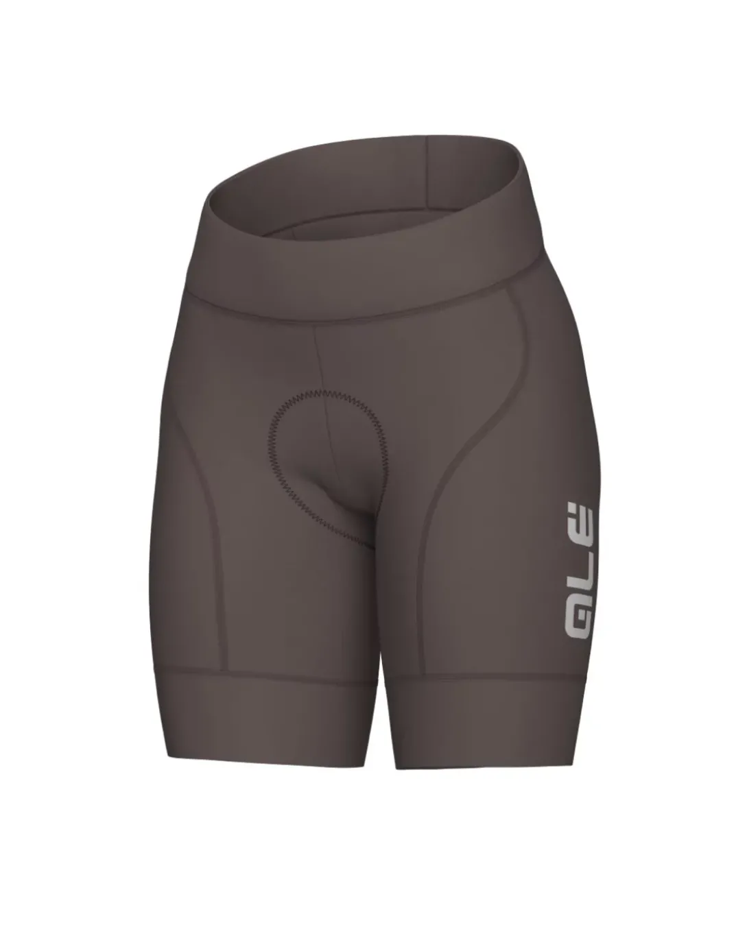 Spodenki rowerowe damskie Alé Cycling PR-E Magic Colour