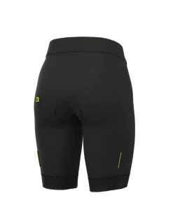 Spodenki rowerowe damskie Alé Cycling Solid Classico LL