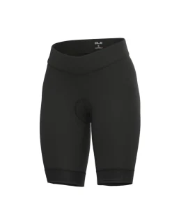 Spodenki rowerowe damskie Alé Cycling Solid Classico LL