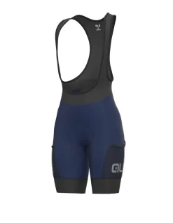 Spodenki rowerowe damskie Alé Cycling Off Road Stones Cargo