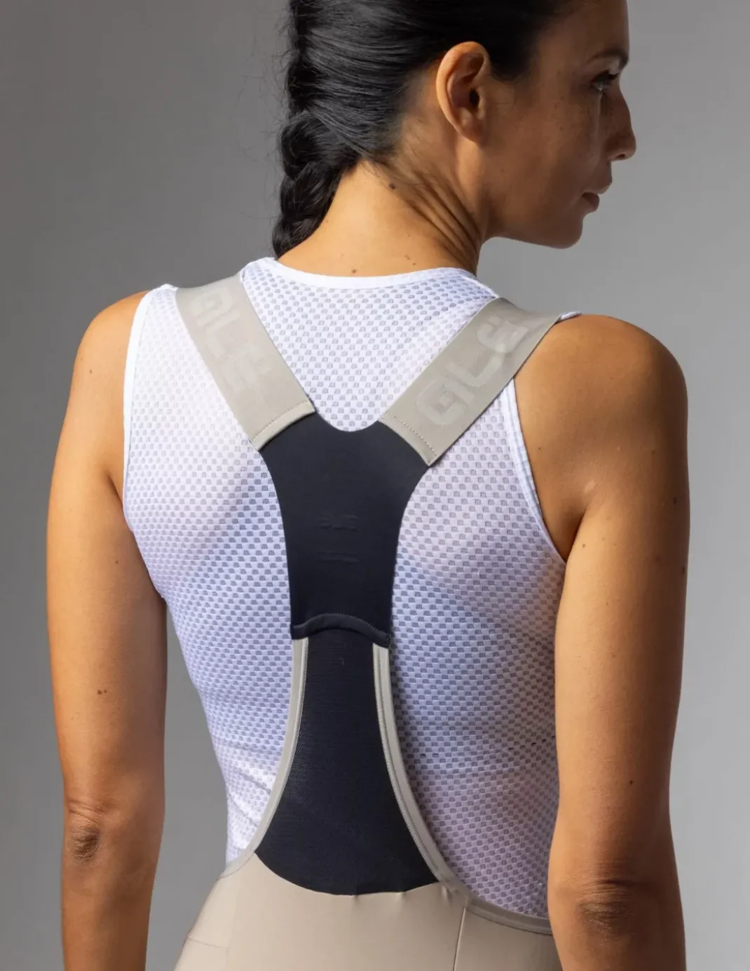 Spodenki rowerowe damskie Alé Cycling PR-E Master 2.0
