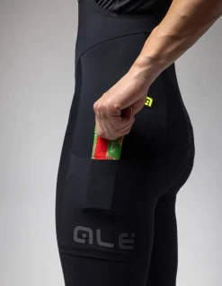 Spodenki rowerowe męskie Alé Cycling Off Road Gravel Pro