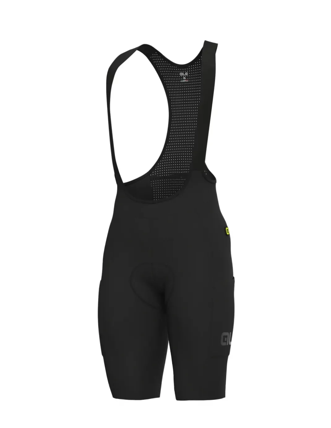 Spodenki rowerowe męskie Alé Cycling Off Road Gravel Pro