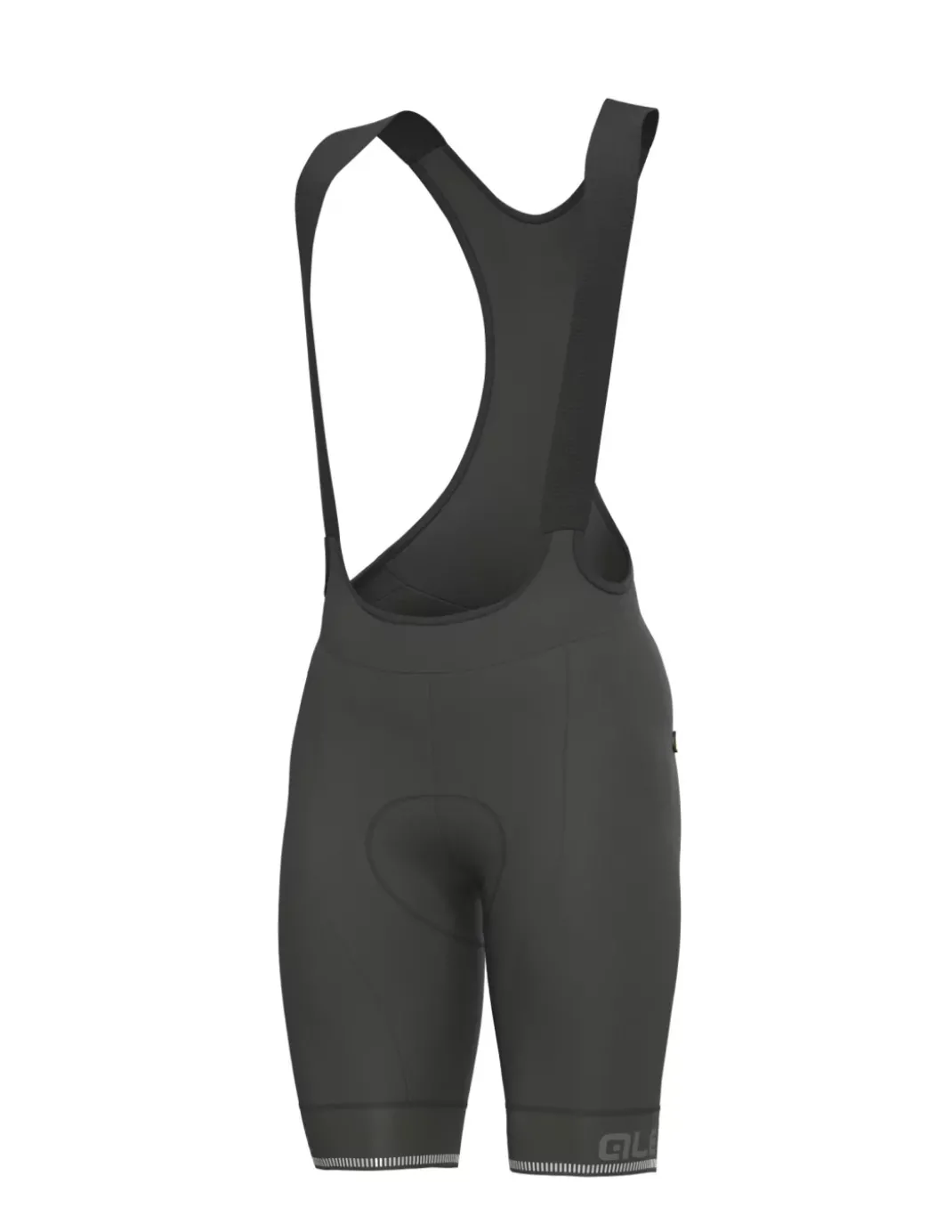 Spodenki rowerowe męskie Alé Cycling Solid Corsa 2.0
