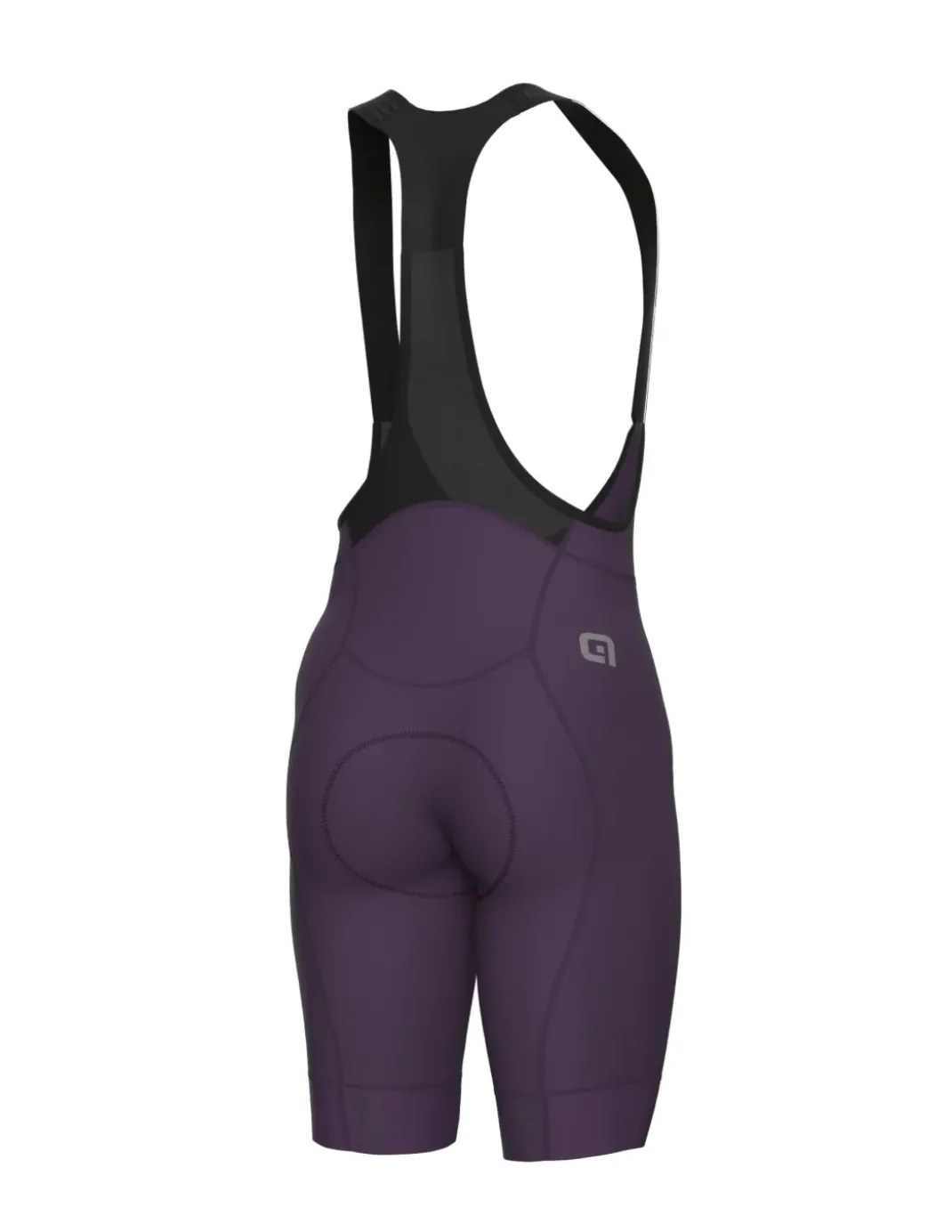 Spodenki rowerowe męskie Alé Cycling PR-E Magic Colour