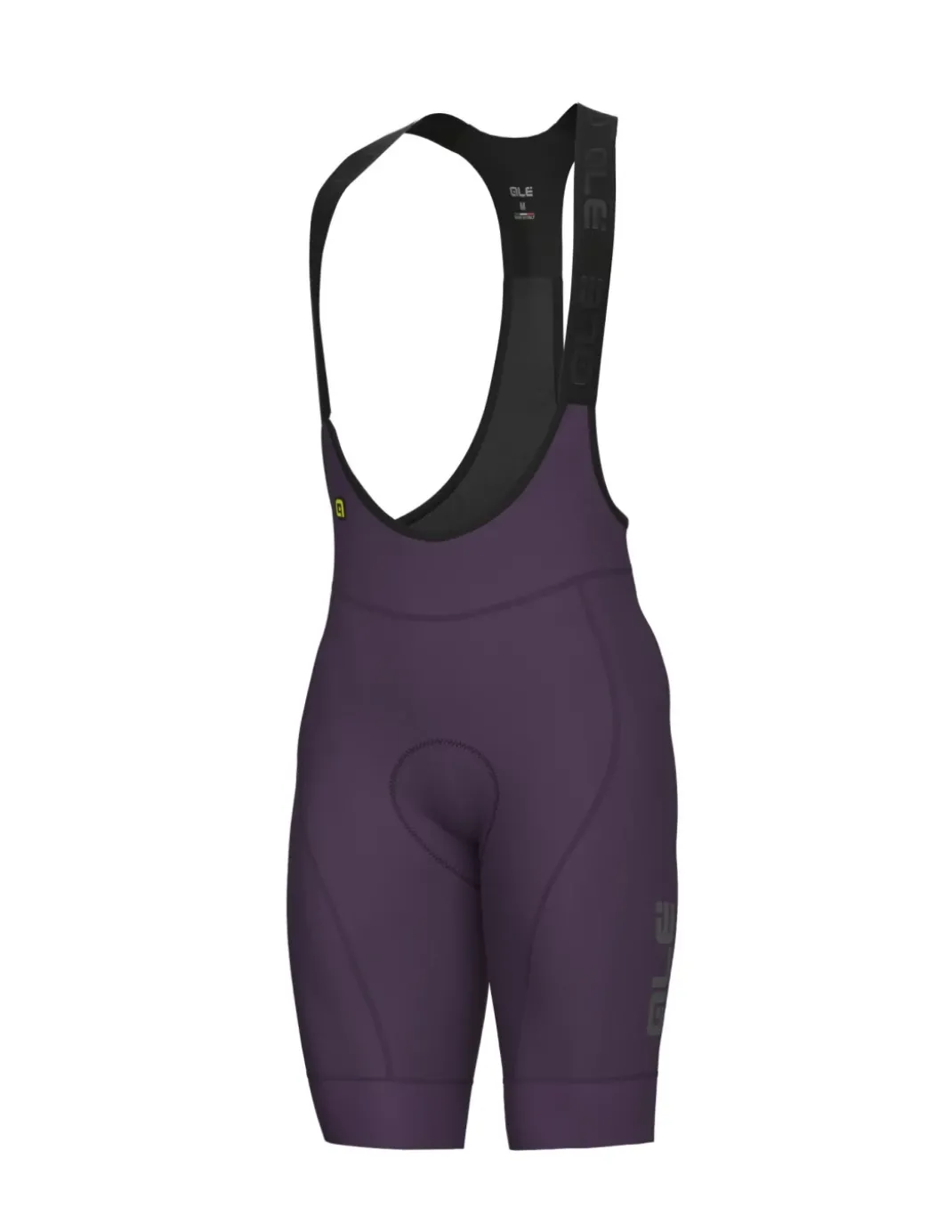 Spodenki rowerowe męskie Alé Cycling PR-E Magic Colour