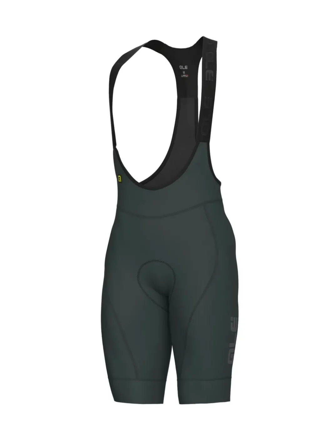 Spodenki rowerowe męskie Alé Cycling PR-E Magic Colour