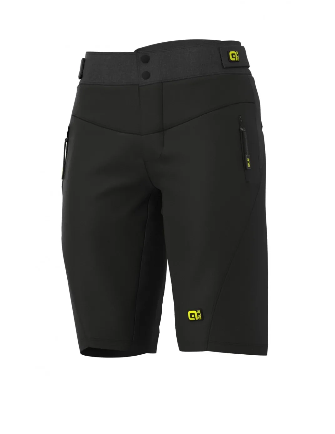 Spodenki rowerowe męskie Alé Cycling Off Road Enduro 2.0