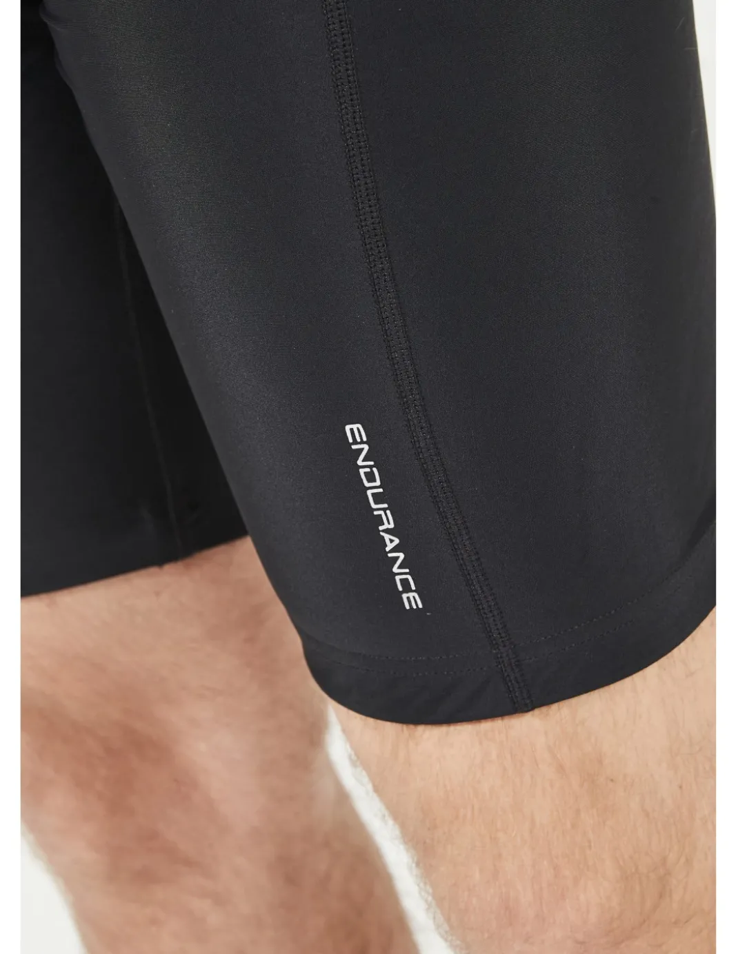 Spodenki rowerowe męskie Endurance Gorsk Shorts