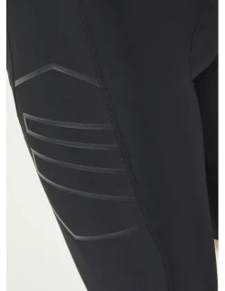 Spodenki rowerowe męskie Endurance Gorsk Bib Shorts
