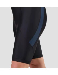Spodenki rowerowe męskie Rogelli Core Colored