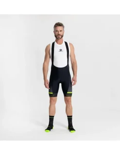 Spodenki rowerowe męskie Rogelli Hero II