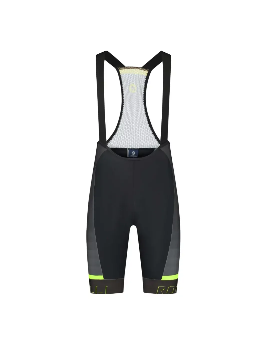 Spodenki rowerowe męskie Rogelli Hero II