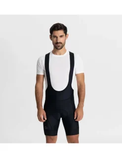 Spodenki rowerowe męskie Rogelli Essential