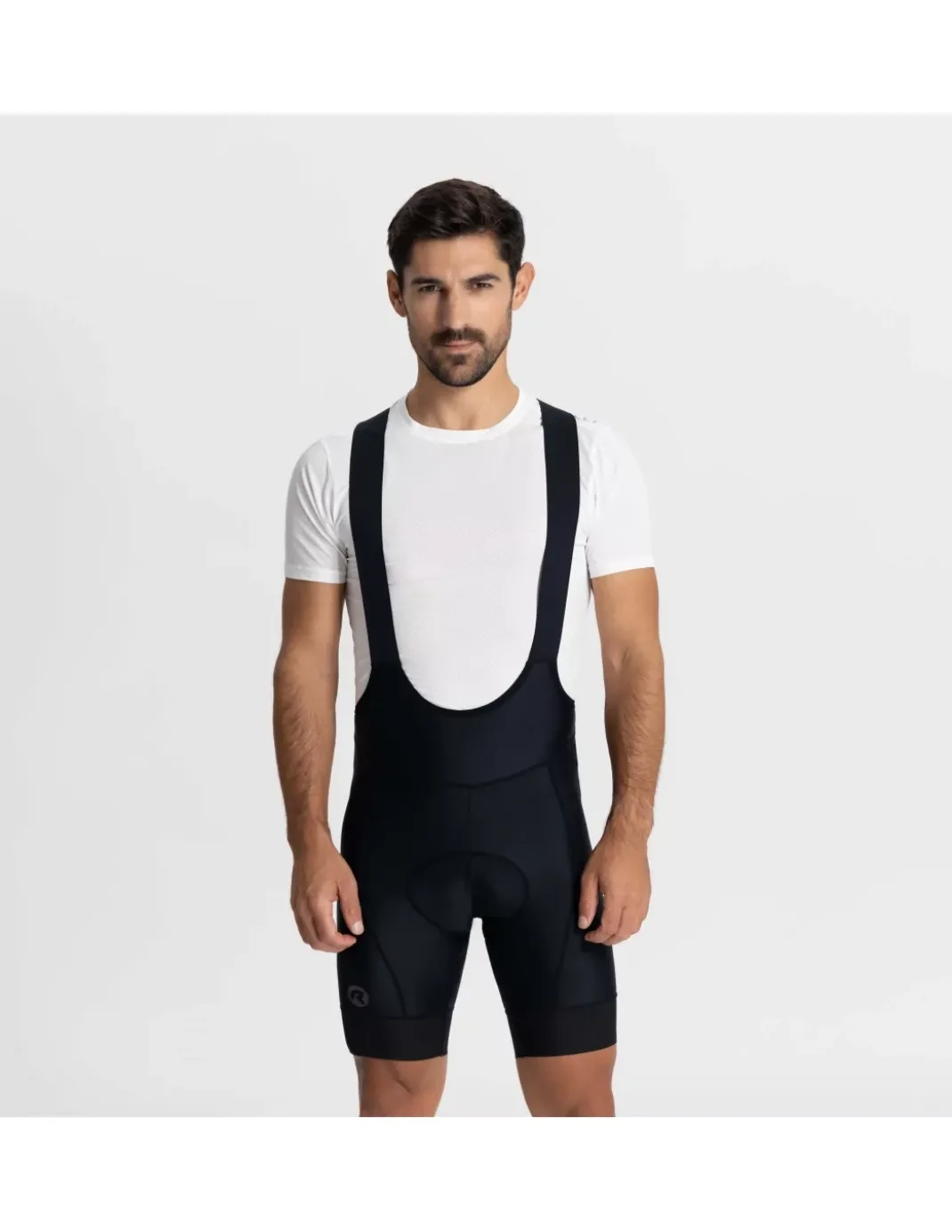 Spodenki rowerowe męskie Rogelli Essential