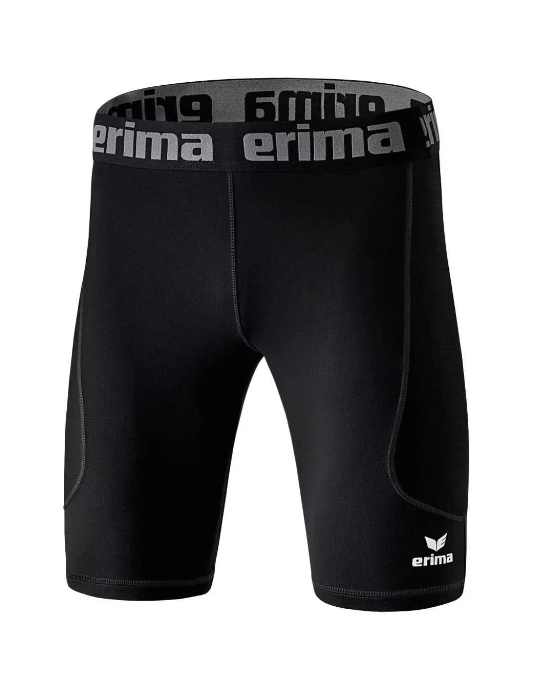 Spodenki termoaktywne męskie Erima Elemental Tight Short