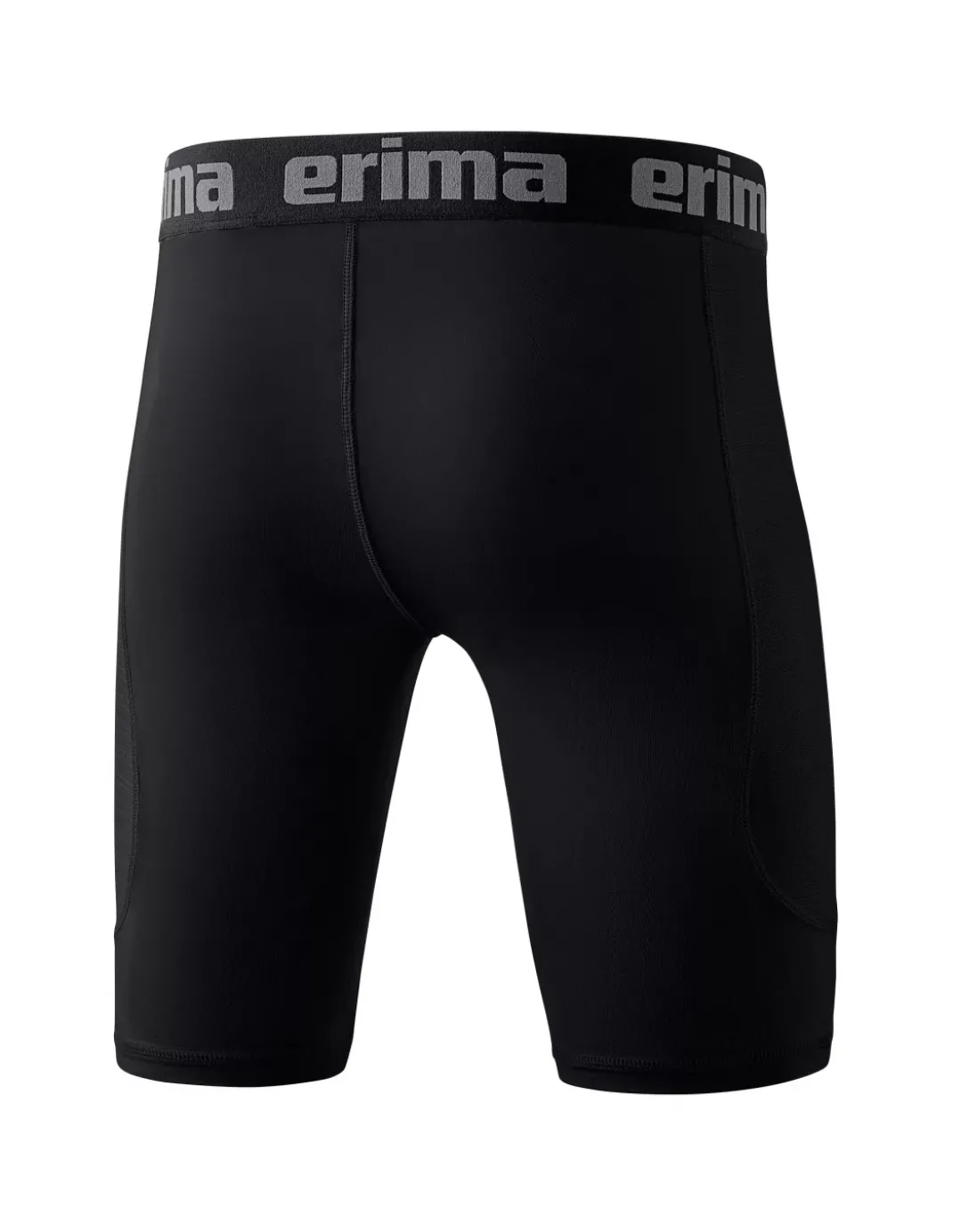 Spodenki termoaktywne męskie Erima Elemental Tight Short