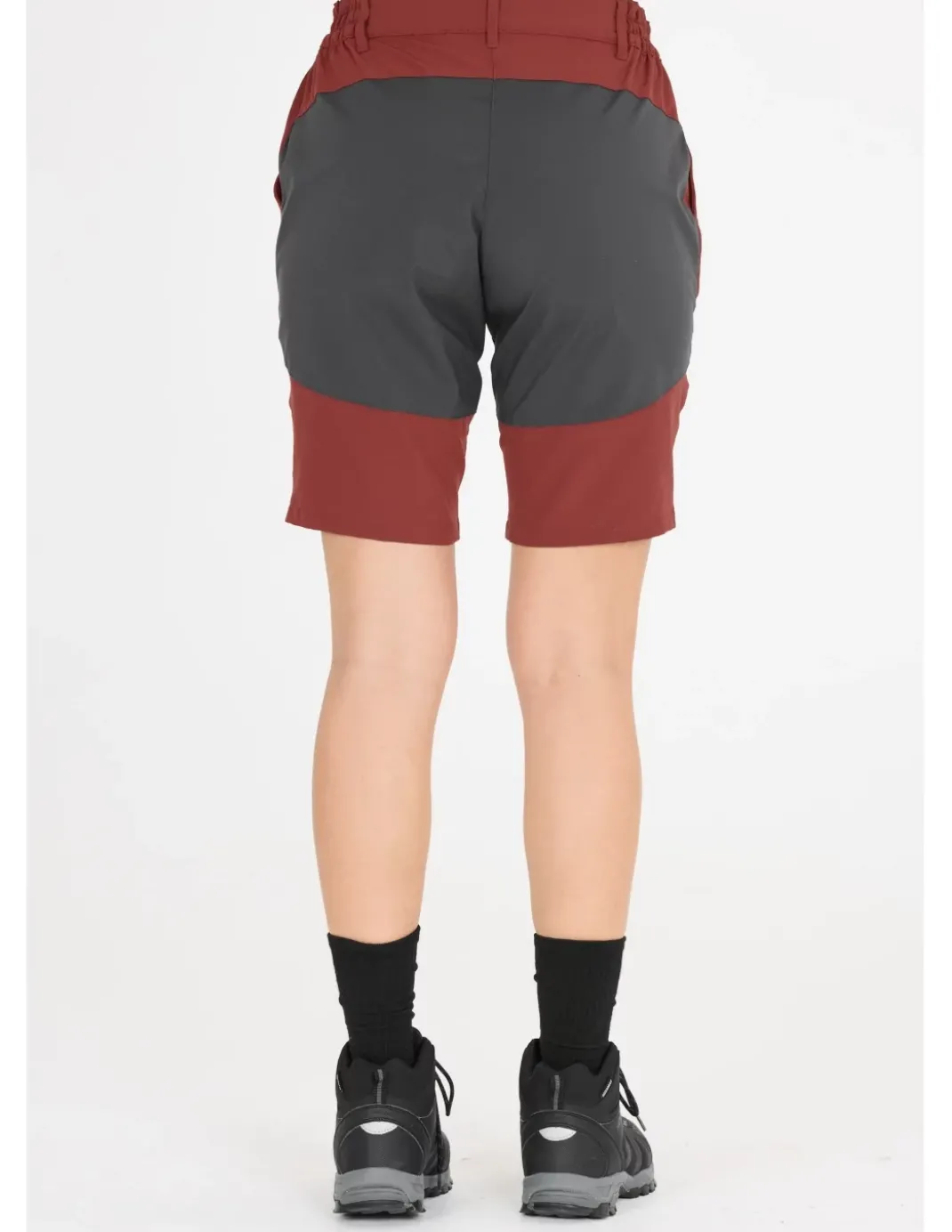 Spodenki trekkingowe damskie Whistler Avatar