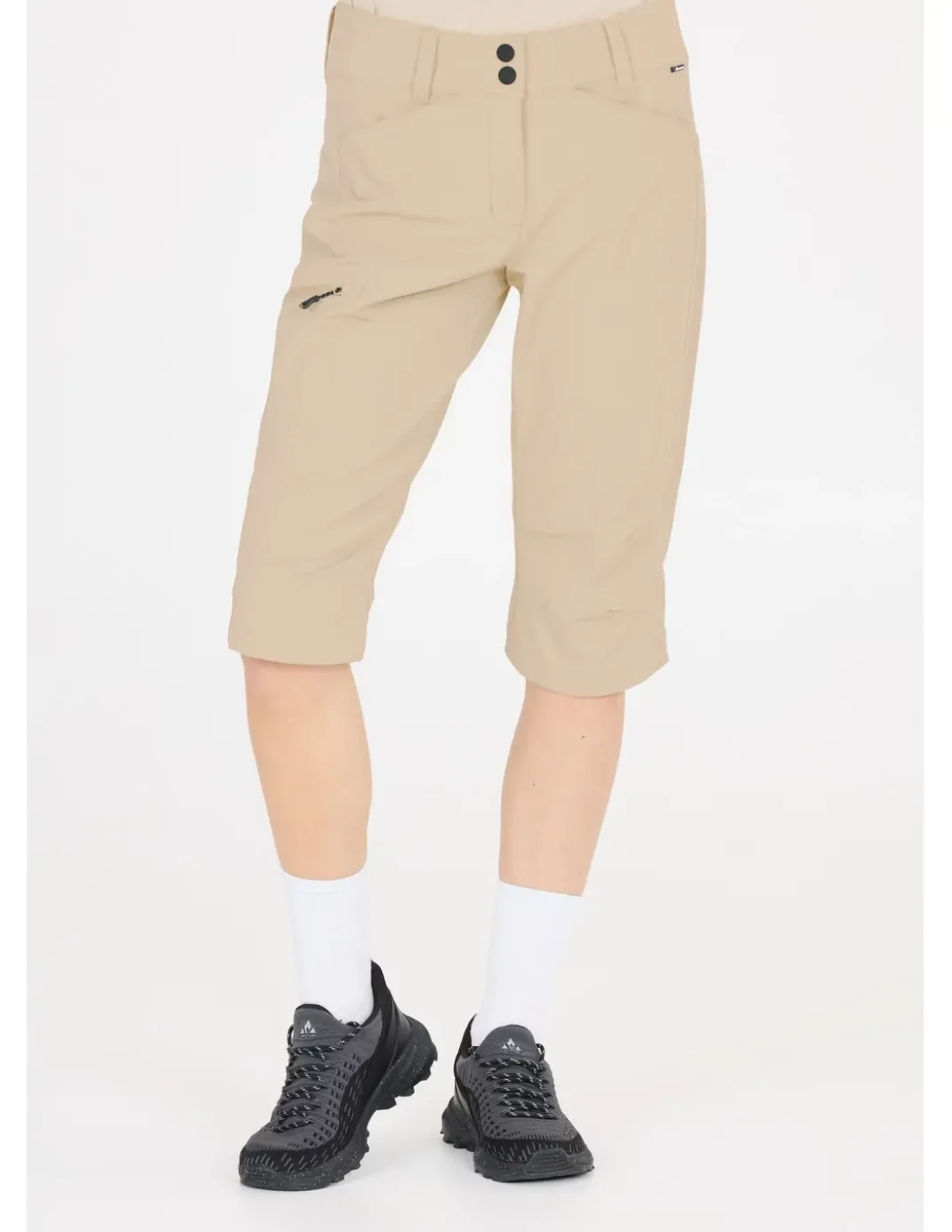 Spodenki trekkingowe damskie Whistler Shannie