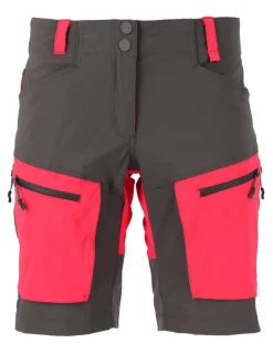 Spodenki trekkingowe damskie Whistler Kodiak
