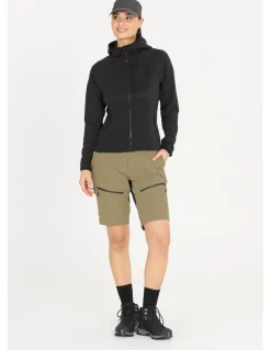 Spodenki trekkingowe damskie Whistler Avatar