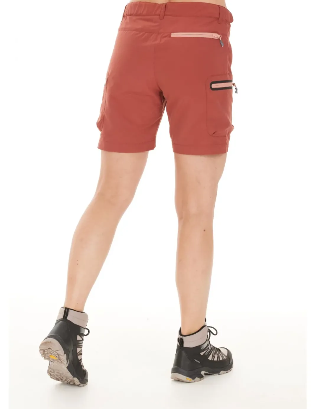 Spodenki trekkingowe damskie Whistler Stian