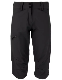 Spodenki trekkingowe damskie Whistler Shannie