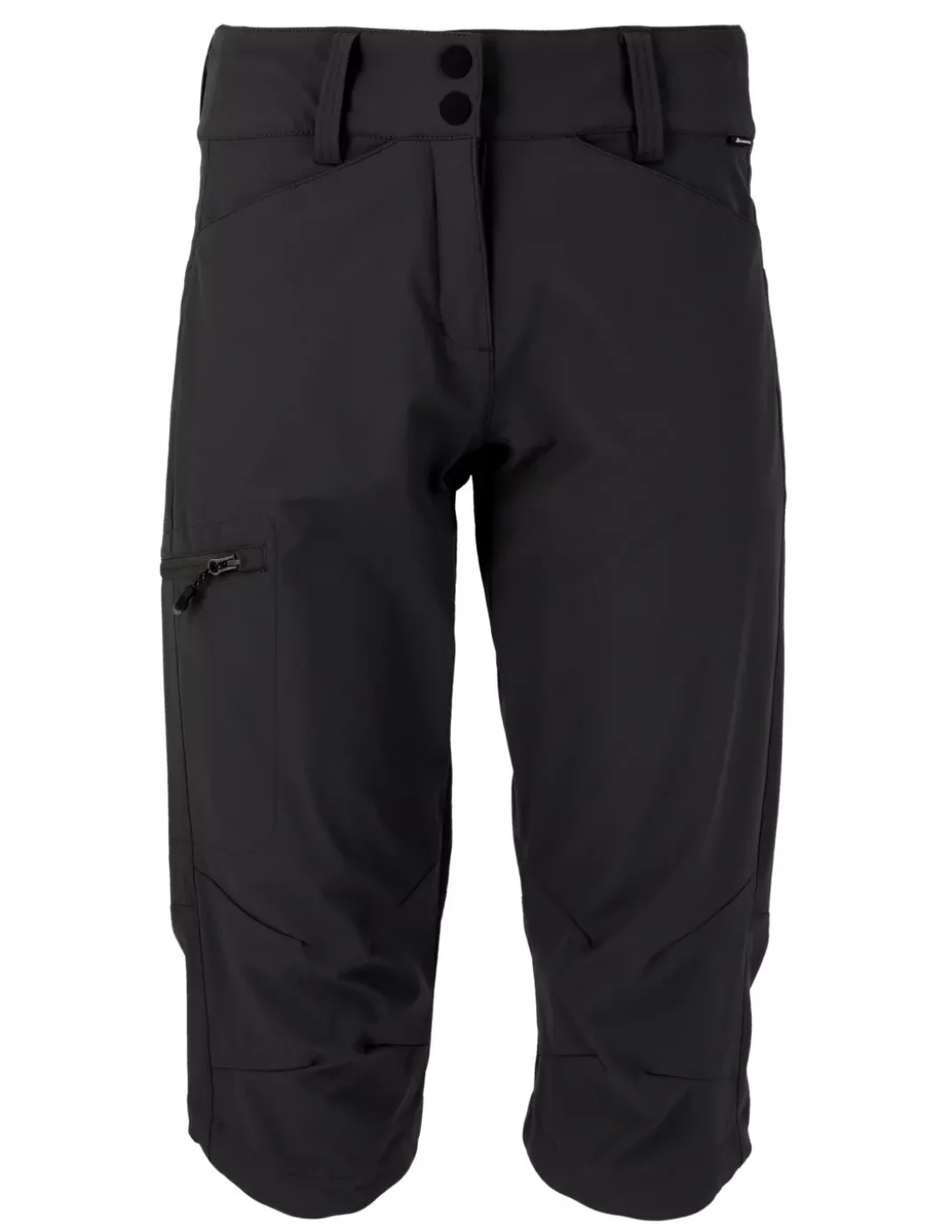Spodenki trekkingowe damskie Whistler Shannie