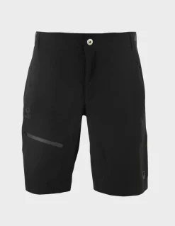 Spodenki trekkingowe damskie Halti Pallas X-Stretch Lite