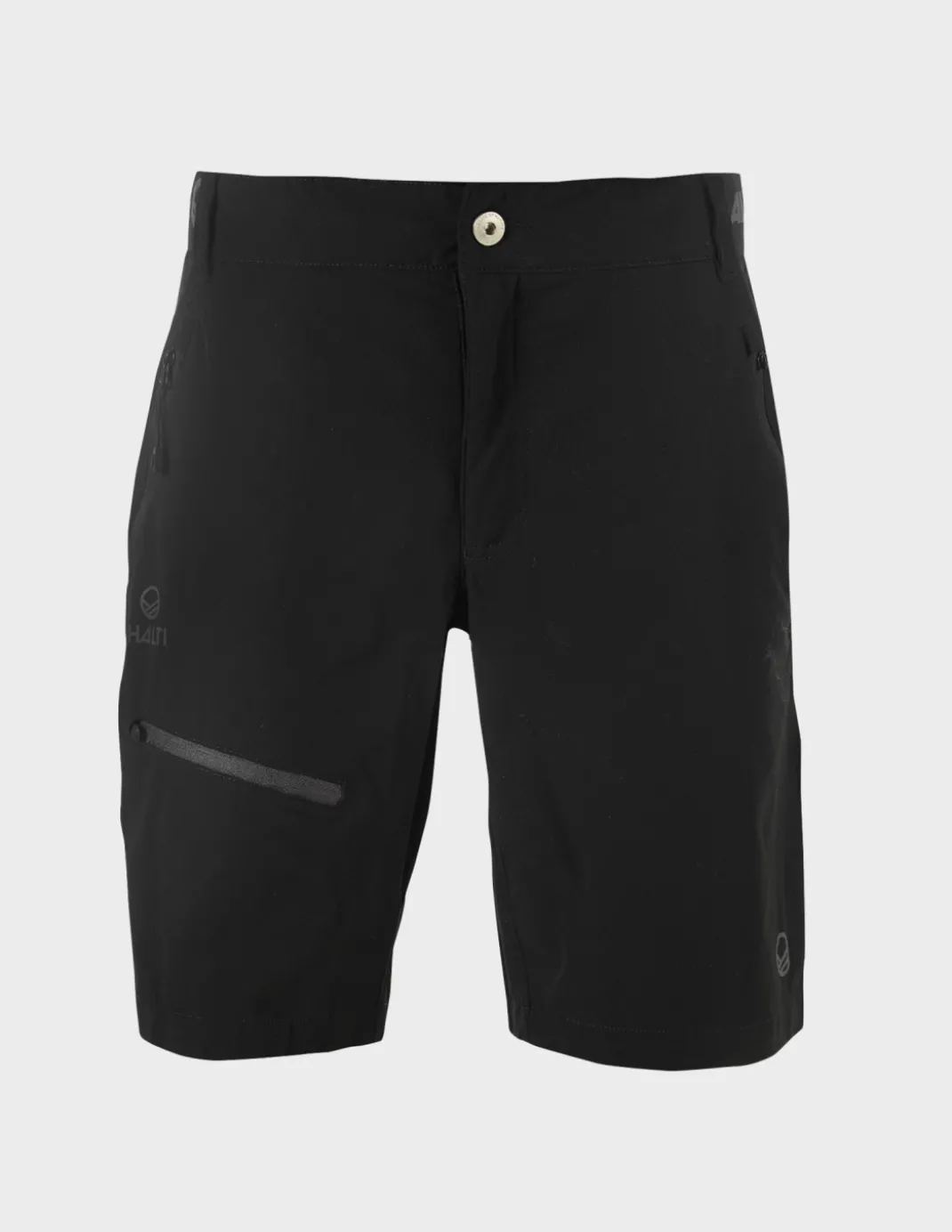 Spodenki trekkingowe damskie Halti Pallas X-Stretch Lite