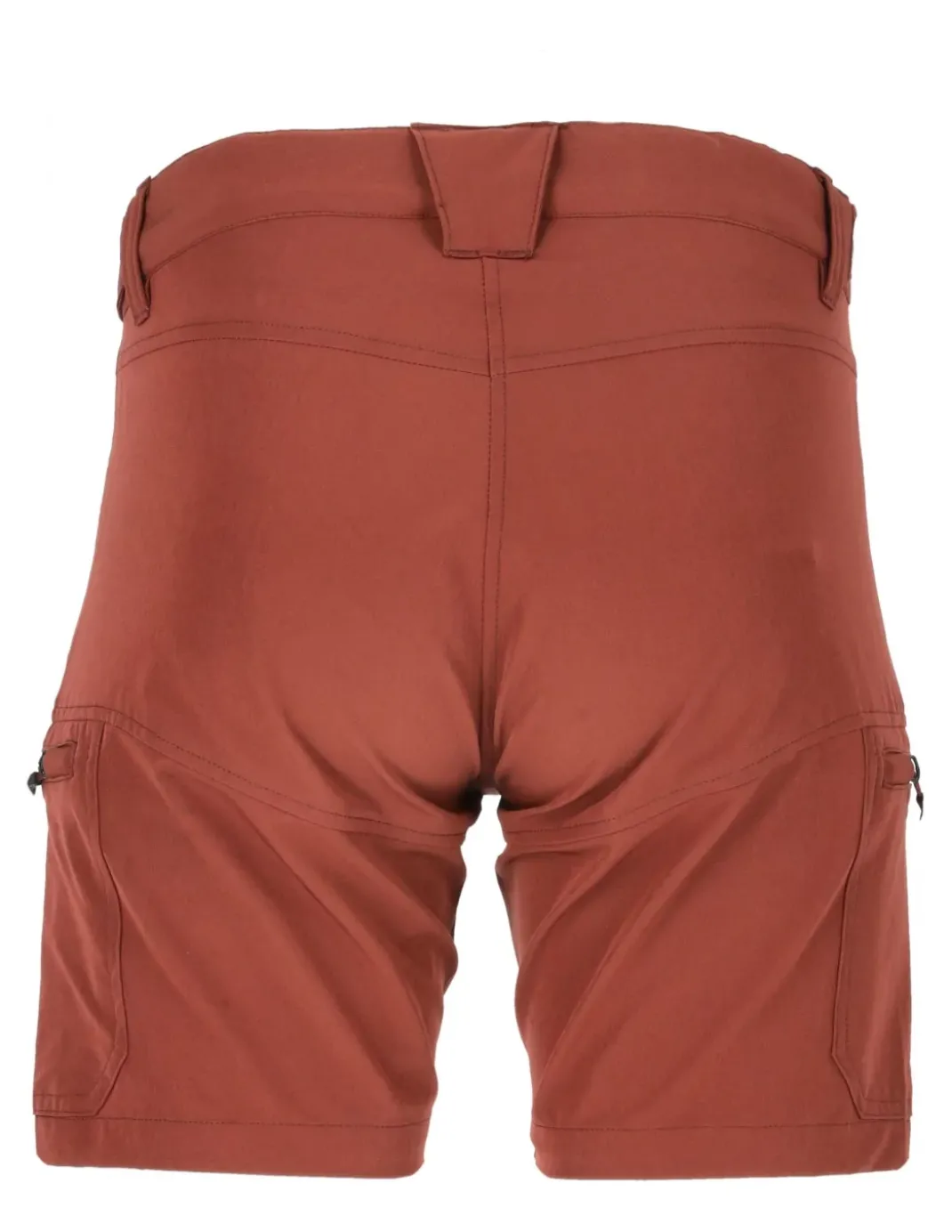 Spodenki trekkingowe damskie Whistler Lona
