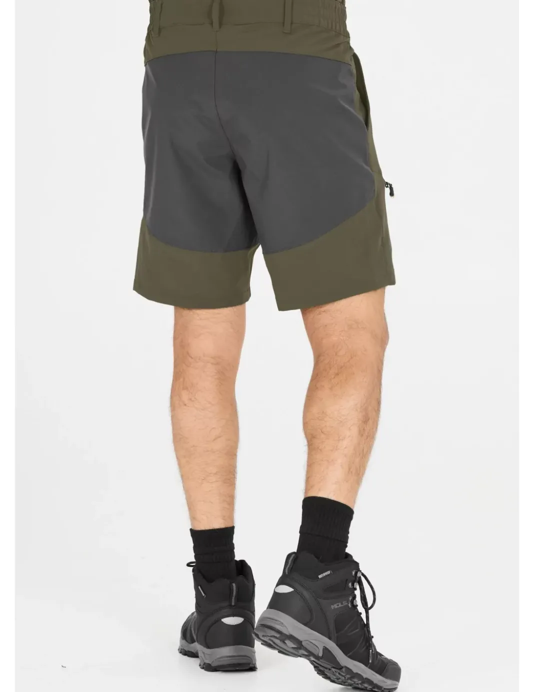 Spodenki trekkingowe męskie Whistler Avatar