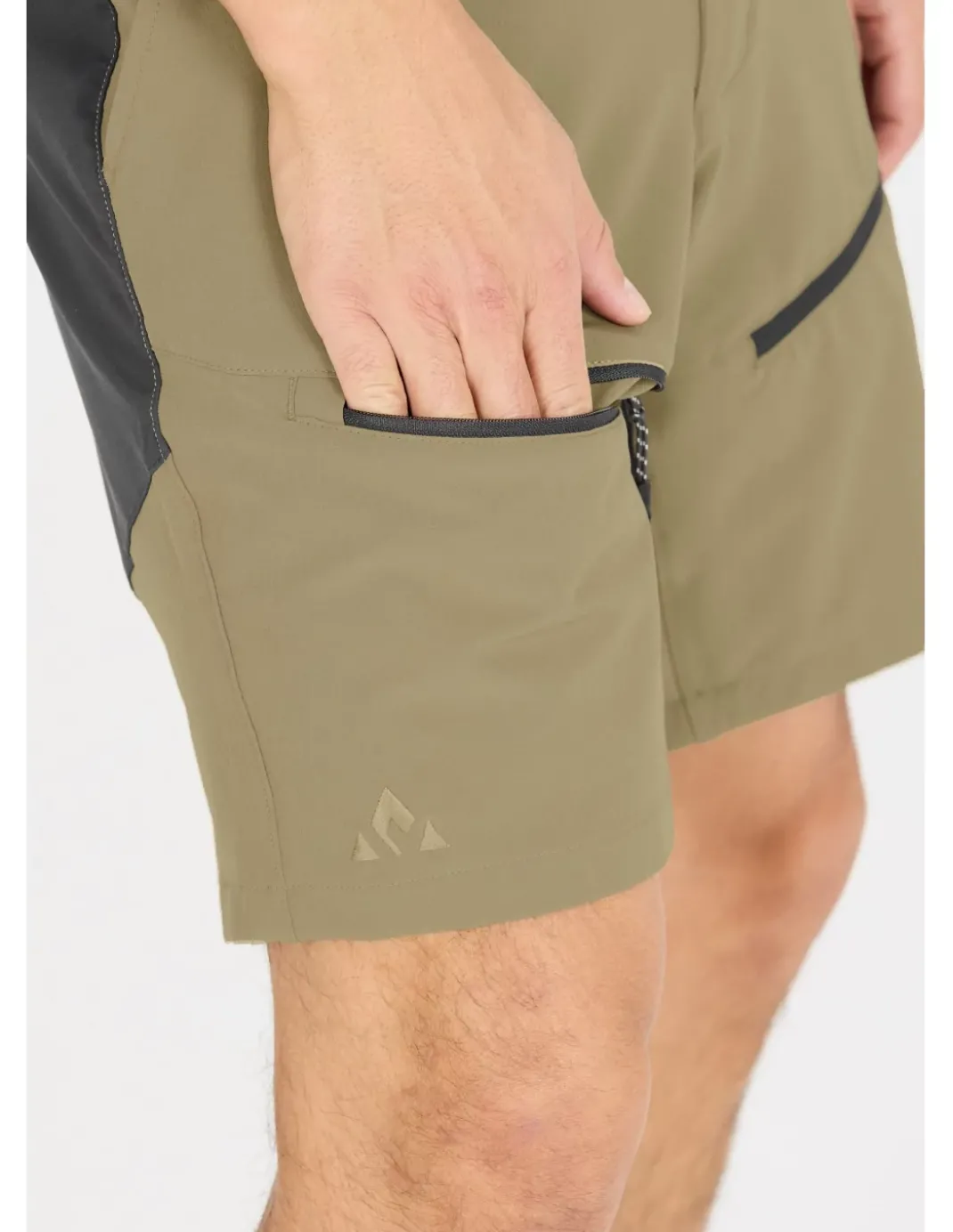 Spodenki trekkingowe męskie Whistler Avatar